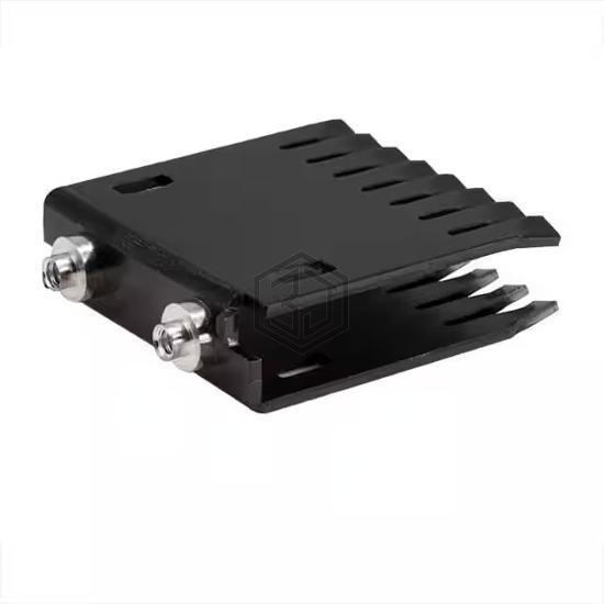 HSS08-B18-CP - CUI Devices - Thermal - Heat Sinks
