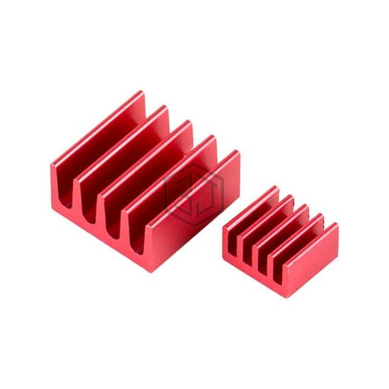 RPIHS-01 - OSEPP Electronics LTD - Thermal - Heat Sinks