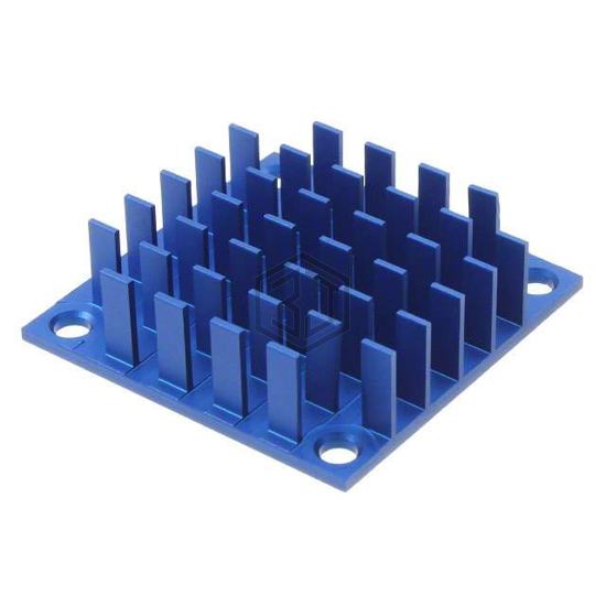 ATS-CPX040040012-195-C3-R0 - Advanced Thermal Solutions Inc. - Thermal - Heat Sinks
