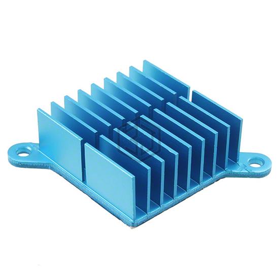 ATS-FPX035035015-56-C3-R0 - Advanced Thermal Solutions Inc. - Thermal - Heat Sinks