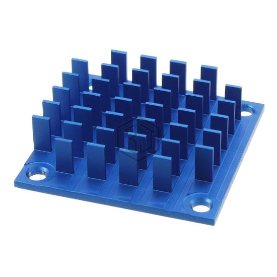 ATS-CPX040040010-194-C2-R0 - Advanced Thermal Solutions Inc. - Thermal - Heat Sinks