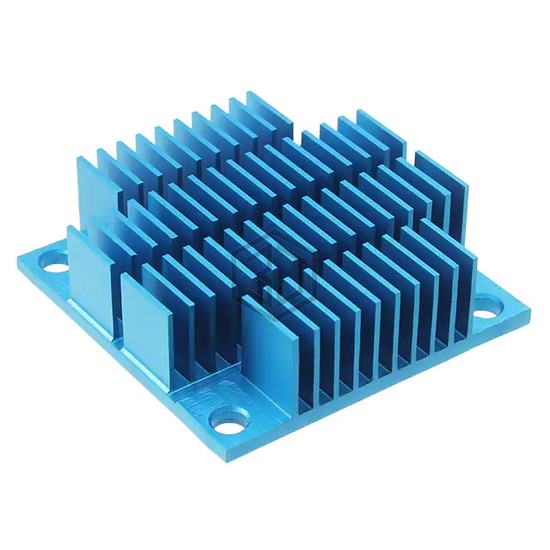 ATS-FPX040040013-02-C2-R0 - Advanced Thermal Solutions Inc. - Thermal - Heat Sinks