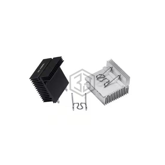 C2A-XT4-46E - Ohmite - Thermal - Heat Sinks