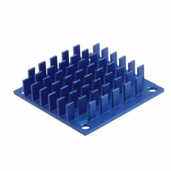 ATS-CPX045045010-197-C2-R0 - Advanced Thermal Solutions Inc. - Thermal - Heat Sinks