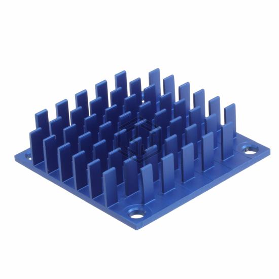 ATS-CPX045045012-198-C2-R0 - Advanced Thermal Solutions Inc. - Thermal - Heat Sinks