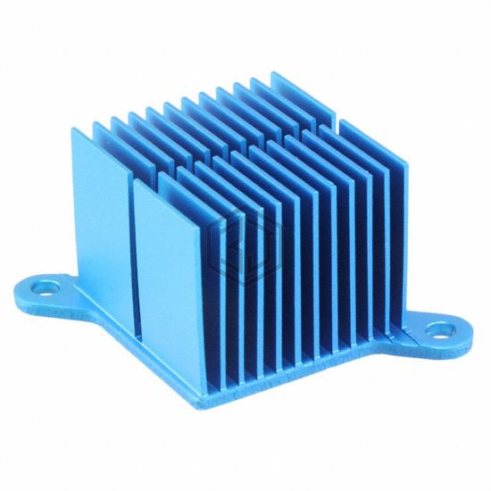 ATS-FPX030030025-52-C2-R0 - Advanced Thermal Solutions Inc. - Thermal - Heat Sinks