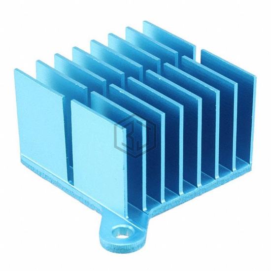 ATS-CPX030030020-171-C2-R0 - Advanced Thermal Solutions Inc. - Thermal - Heat Sinks