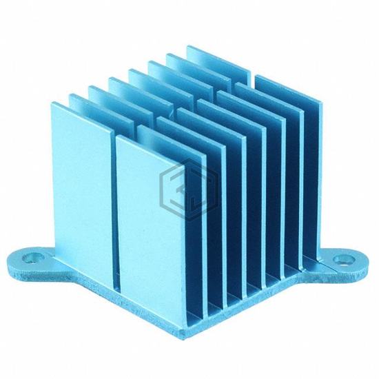 ATS-FPX030030030-83-C3-R0 - Advanced Thermal Solutions Inc. - Thermal - Heat Sinks