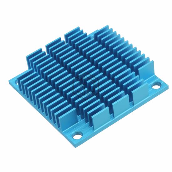 ATS-FPX045045010-06-C2-R0 - Advanced Thermal Solutions Inc. - Thermal - Heat Sinks