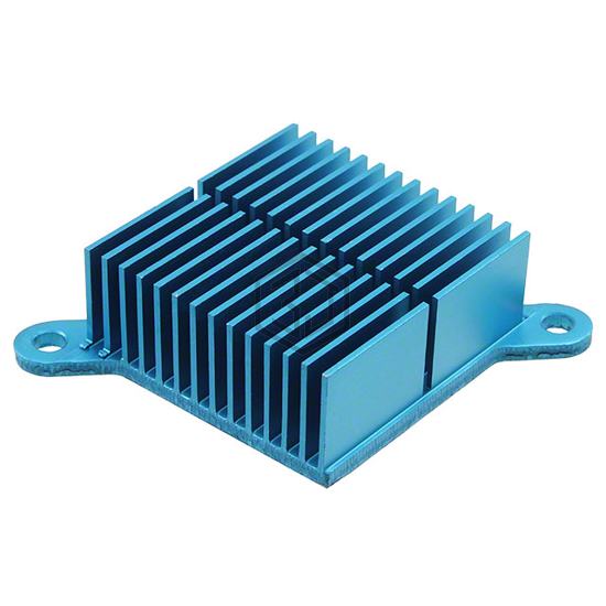 ATS-FPX035035015-86-C2-R0 - Advanced Thermal Solutions Inc. - Thermal - Heat Sinks