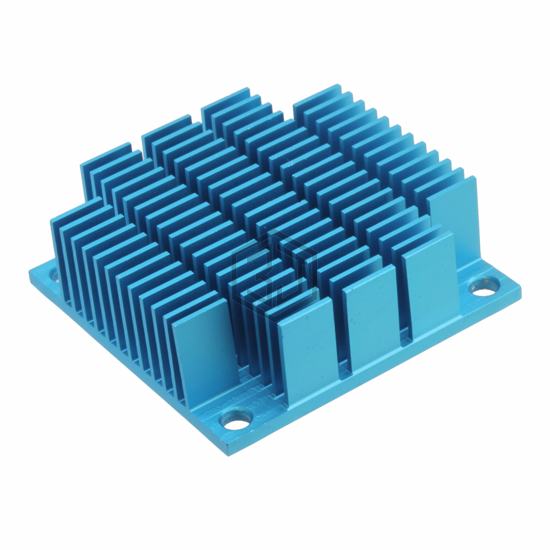 ATS-FPX045045015-08-C2-R0 - Advanced Thermal Solutions Inc. - Thermal - Heat Sinks