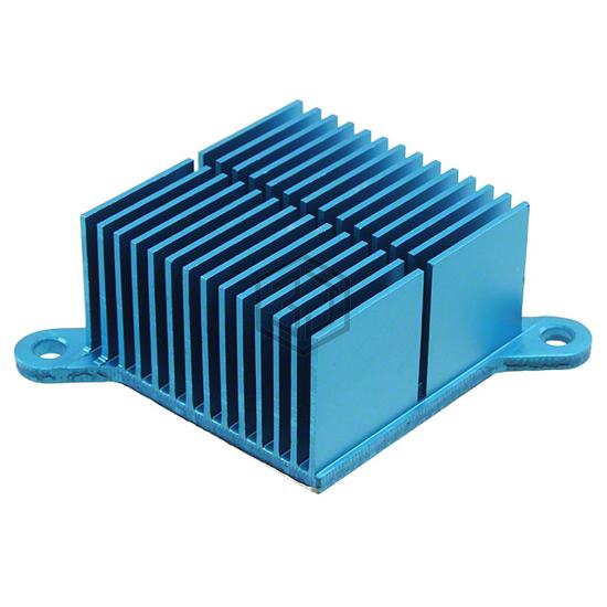 ATS-FPX035035020-87-C2-R0 - Advanced Thermal Solutions Inc. - Thermal - Heat Sinks