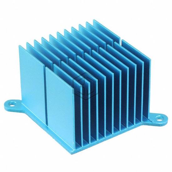 ATS-FPX045045035-102-C3-R0 - Advanced Thermal Solutions Inc. - Thermal - Heat Sinks