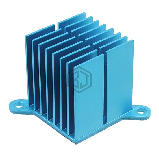 ATS-CPX030030035-174-C2-R0 - Advanced Thermal Solutions Inc. - Thermal - Heat Sinks