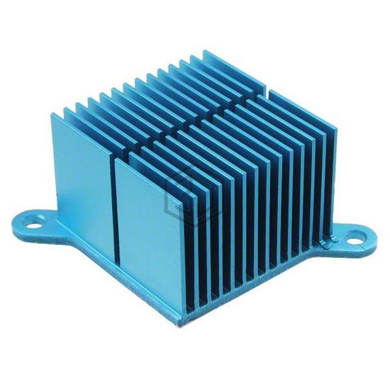 ATS-FPX035035025-58-C2-R0 - Advanced Thermal Solutions Inc. - Thermal - Heat Sinks