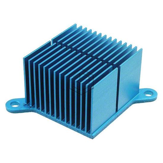 ATS-FPX035035025-88-C2-R0 - Advanced Thermal Solutions Inc. - Thermal - Heat Sinks