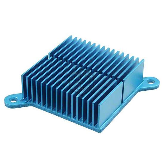 ATS-FPX040040015-92-C2-R0 - Advanced Thermal Solutions Inc. - Thermal - Heat Sinks
