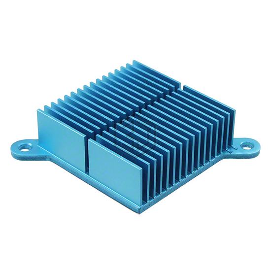 ATS-FPX040040015-62-C2-R0 - Advanced Thermal Solutions Inc. - Thermal - Heat Sinks