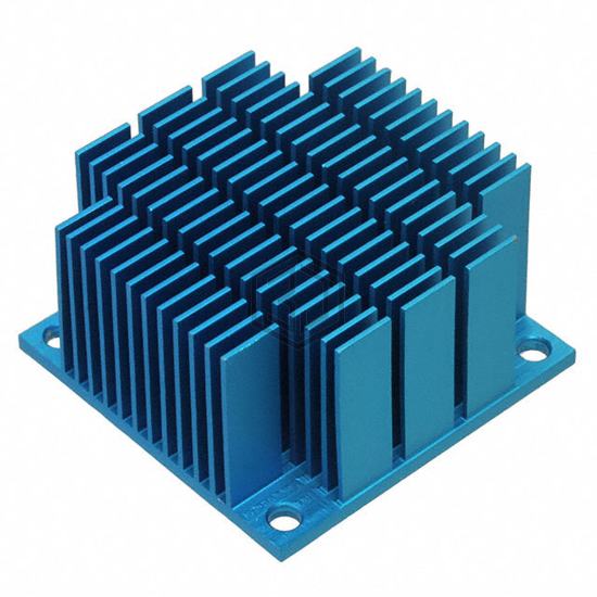 ATS-FPX045045025-10-C2-R0 - Advanced Thermal Solutions Inc. - Thermal - Heat Sinks