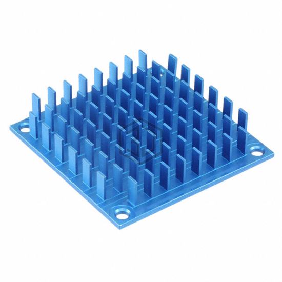 ATS-CPX054054010-203-C2-R0 - Advanced Thermal Solutions Inc. - Thermal - Heat Sinks
