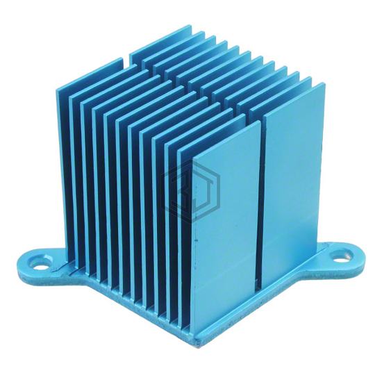 ATS-FPX030030035-84-C2-R0 - Advanced Thermal Solutions Inc. - Thermal - Heat Sinks
