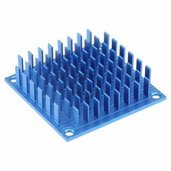 ATS-CPX054054012-204-C3-R0 - Advanced Thermal Solutions Inc. - Thermal - Heat Sinks