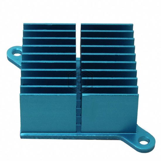 ATS-CPX040040020-183-C2-R0 - Advanced Thermal Solutions Inc. - Thermal - Heat Sinks