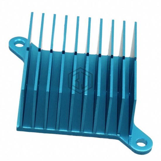 ATS-CPX040040020-155-C2-R0 - Advanced Thermal Solutions Inc. - Thermal - Heat Sinks
