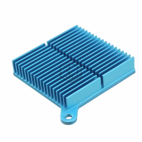 ATS-FPX045045010-67-C2-R0 - Advanced Thermal Solutions Inc. - Thermal - Heat Sinks