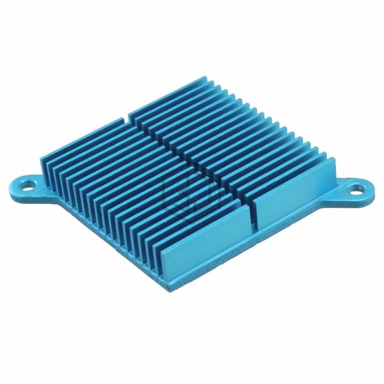 ATS-FPX045045010-97-C2-R0 - Advanced Thermal Solutions Inc. - Thermal - Heat Sinks
