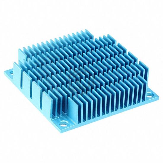 ATS-FPX054054013-17-C3-R0 - Advanced Thermal Solutions Inc. - Thermal - Heat Sinks