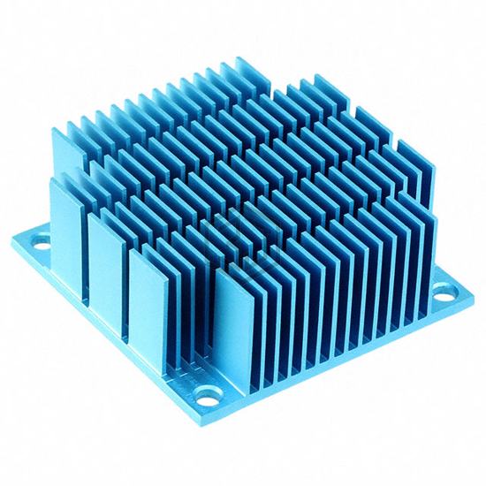 ATS-FPX050050020-14-C2-R0 - Advanced Thermal Solutions Inc. - Thermal - Heat Sinks