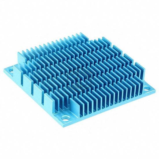 ATS-FPX054054010-16-C2-R0 - Advanced Thermal Solutions Inc. - Thermal - Heat Sinks
