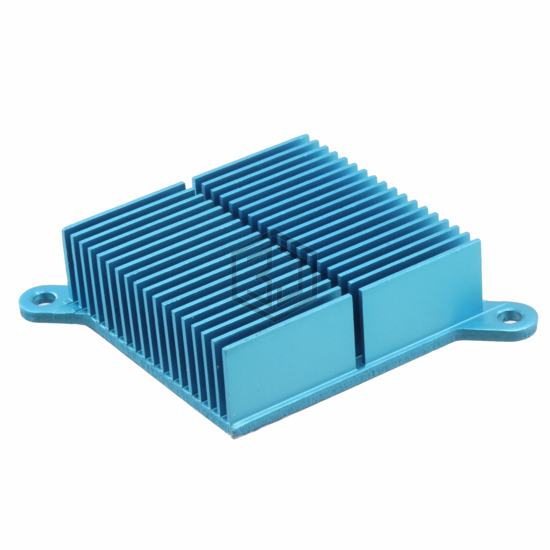 ATS-FPX045045015-98-C2-R0 - Advanced Thermal Solutions Inc. - Thermal - Heat Sinks