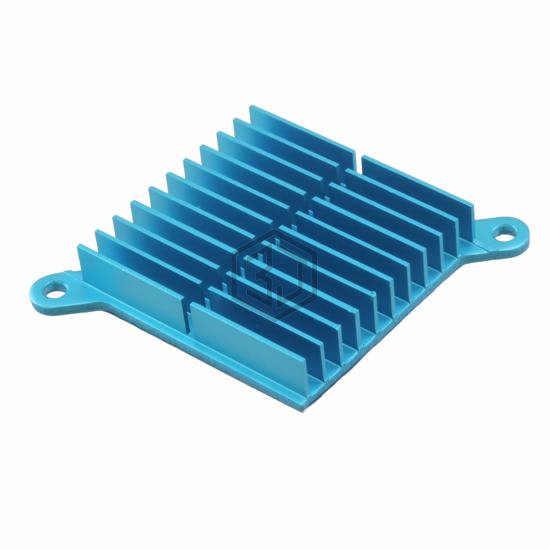 ATS-CPX045045010-159-C2-R0 - Advanced Thermal Solutions Inc. - Thermal - Heat Sinks