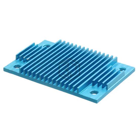 ATS-FPS037058006-35-C2-R0 - Advanced Thermal Solutions Inc. - Thermal - Heat Sinks