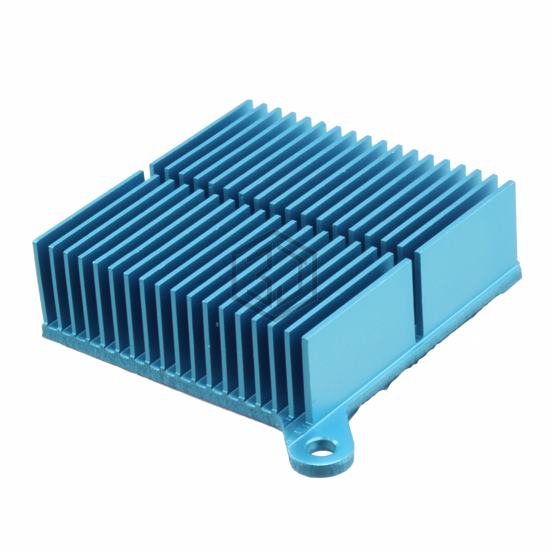 ATS-FPX045045015-68-C2-R0 - Advanced Thermal Solutions Inc. - Thermal - Heat Sinks