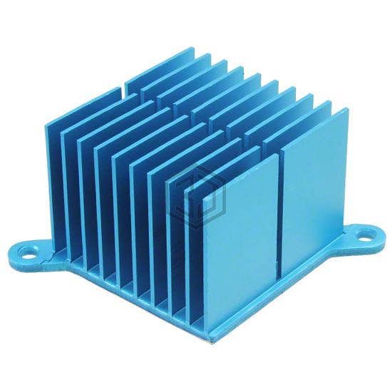 ATS-CPX040040030-185-C2-R0 - Advanced Thermal Solutions Inc. - Thermal - Heat Sinks