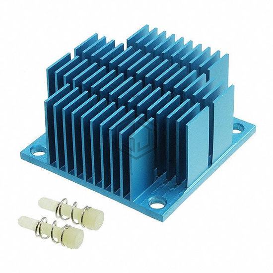 ATS-P1-149-C2-R0 - Advanced Thermal Solutions Inc. - Thermal - Heat Sinks