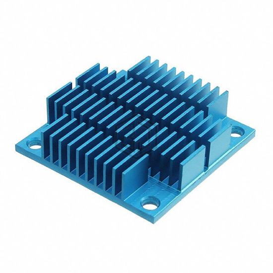 ATS-P1-01-C2-R0 - Advanced Thermal Solutions Inc. - Thermal - Heat Sinks