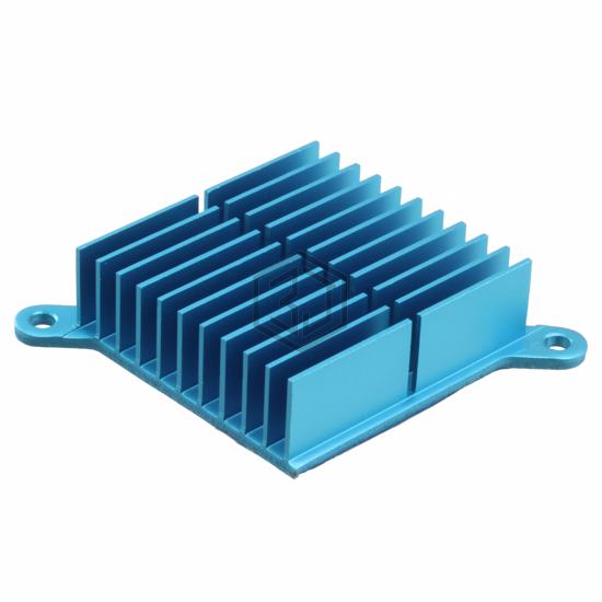 ATS-CPX045045015-188-C2-R0 - Advanced Thermal Solutions Inc. - Thermal - Heat Sinks