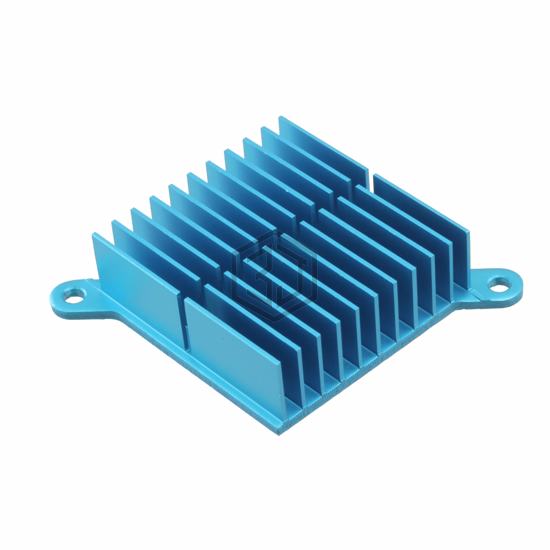 ATS-CPX045045015-160-C2-R0 - Advanced Thermal Solutions Inc. - Thermal - Heat Sinks
