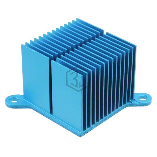 ATS-FPX035035030-59-C2-R0 - Advanced Thermal Solutions Inc. - Thermal - Heat Sinks