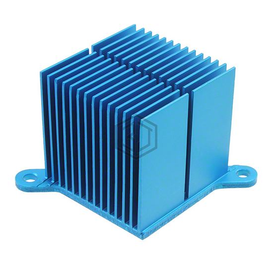 ATS-FPX035035035-90-C2-R0 - Advanced Thermal Solutions Inc. - Thermal - Heat Sinks