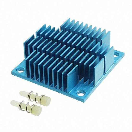 ATS-P1-02-C2-R0 - Advanced Thermal Solutions Inc. - Thermal - Heat Sinks
