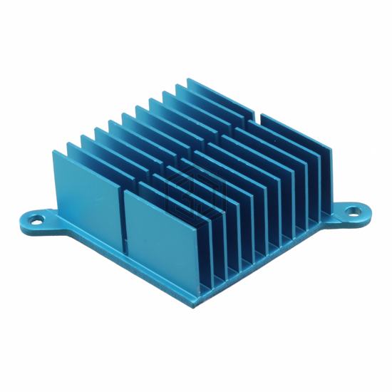 ATS-CPX045045020-161-C2-R0 - Advanced Thermal Solutions Inc. - Thermal - Heat Sinks