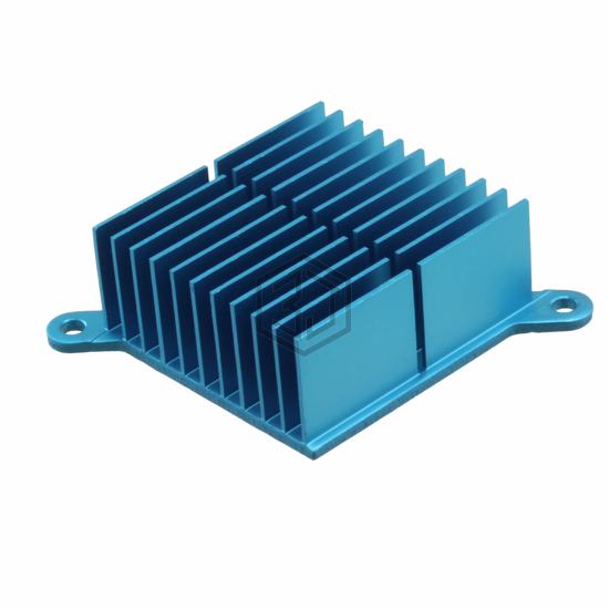 ATS-CPX045045020-189-C2-R0 - Advanced Thermal Solutions Inc. - Thermal - Heat Sinks