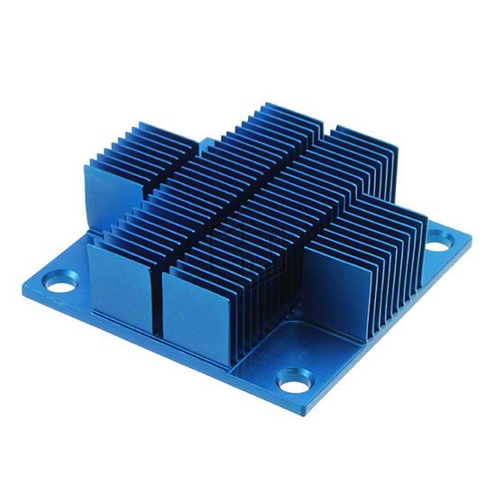 ATS-FPX040040013-104-C2-R1 - Advanced Thermal Solutions Inc. - Thermal - Heat Sinks