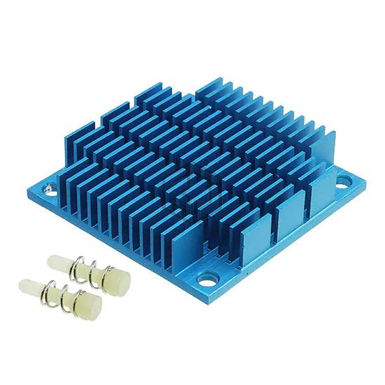ATS-P1-97-C2-R0 - Advanced Thermal Solutions Inc. - Thermal - Heat Sinks