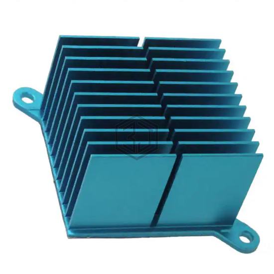 ATS-CPX045045030-191-C2-R0 - Advanced Thermal Solutions Inc. - Thermal - Heat Sinks